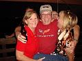 Jean and his ladies!